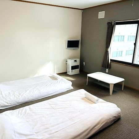 Pension Berg Niseko Εξωτερικό φωτογραφία