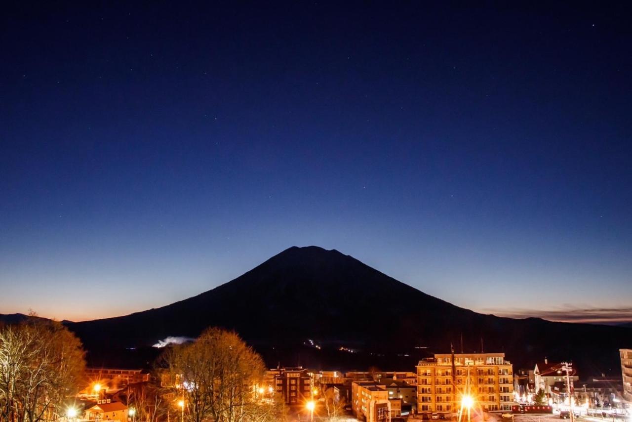 Pension Berg Niseko Εξωτερικό φωτογραφία