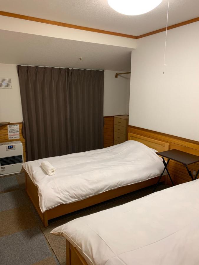 Pension Berg Niseko Εξωτερικό φωτογραφία