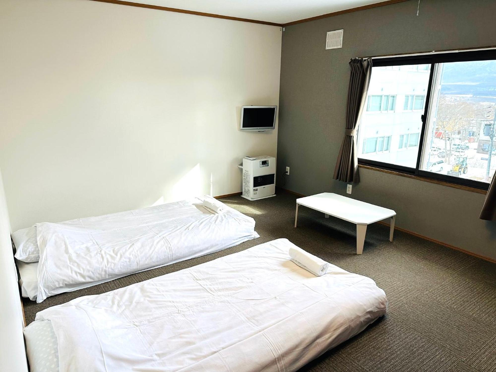 Pension Berg Niseko Εξωτερικό φωτογραφία