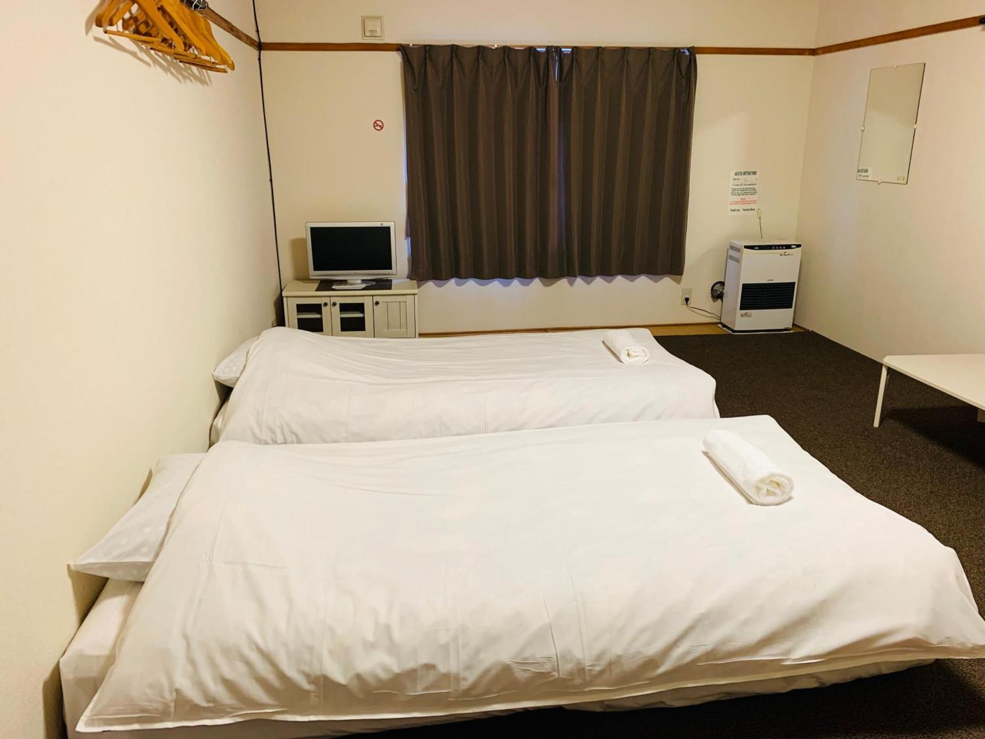 Pension Berg Niseko Εξωτερικό φωτογραφία