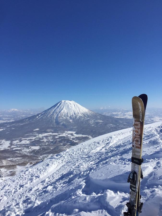 Pension Berg Niseko Εξωτερικό φωτογραφία