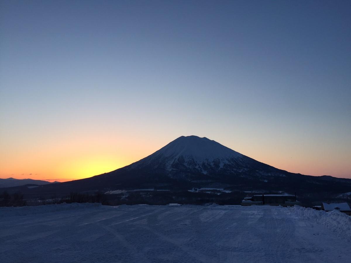 Pension Berg Niseko Εξωτερικό φωτογραφία