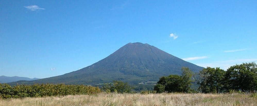 Pension Berg Niseko Εξωτερικό φωτογραφία