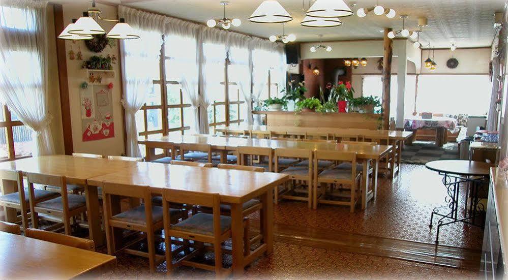 Pension Berg Niseko Εξωτερικό φωτογραφία
