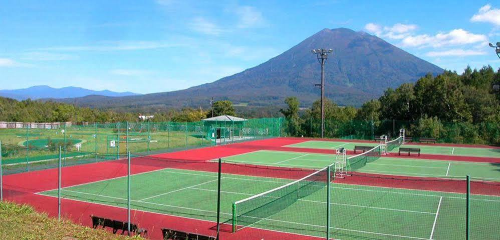 Pension Berg Niseko Εξωτερικό φωτογραφία