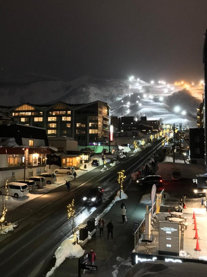 Pension Berg Niseko Εξωτερικό φωτογραφία