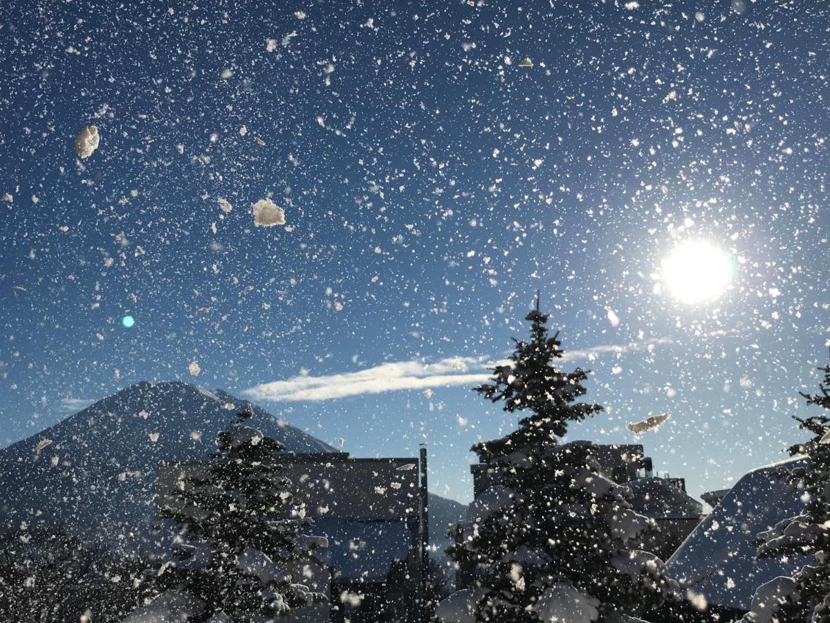 Pension Berg Niseko Εξωτερικό φωτογραφία
